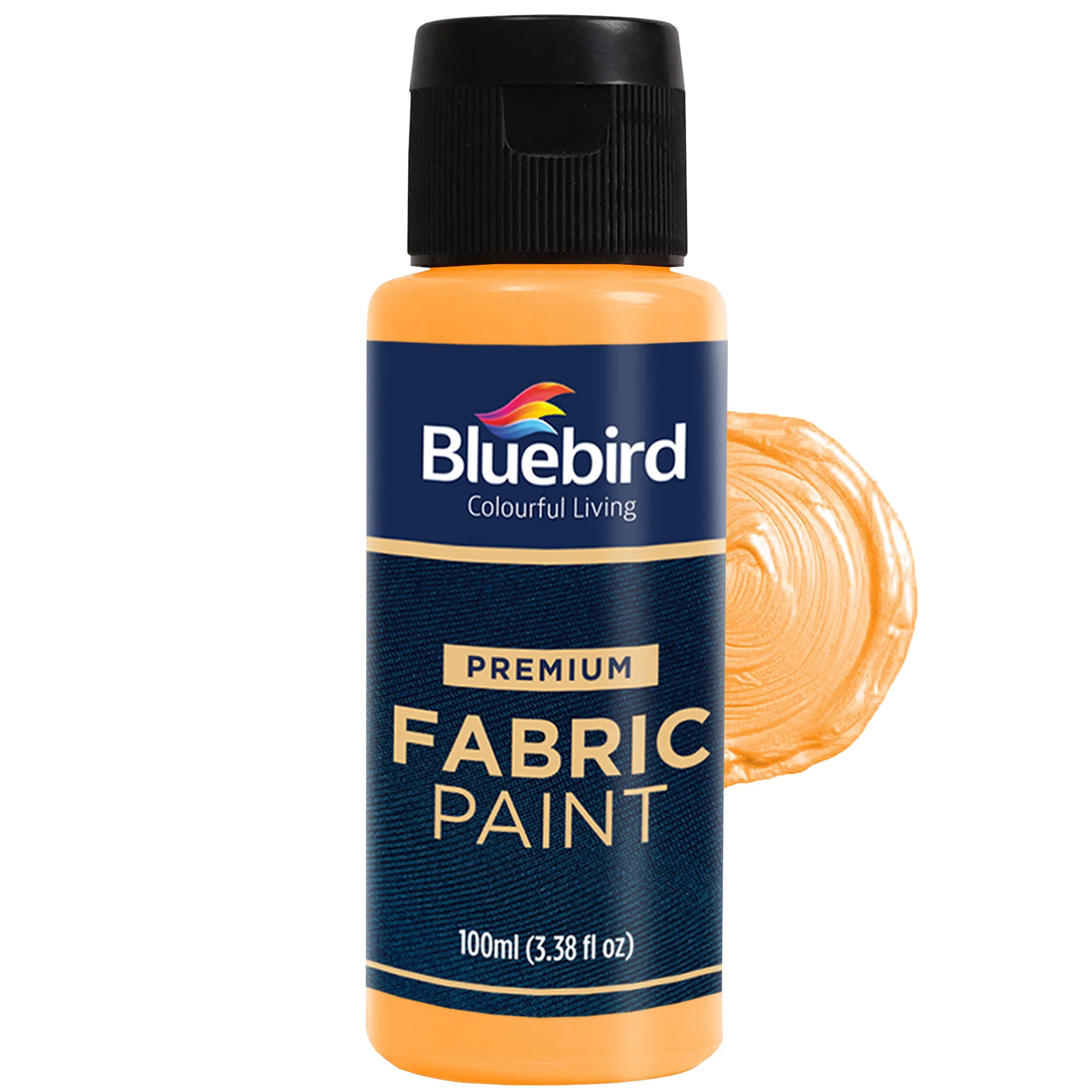 Fabric Paints - 100 ml - Image 13