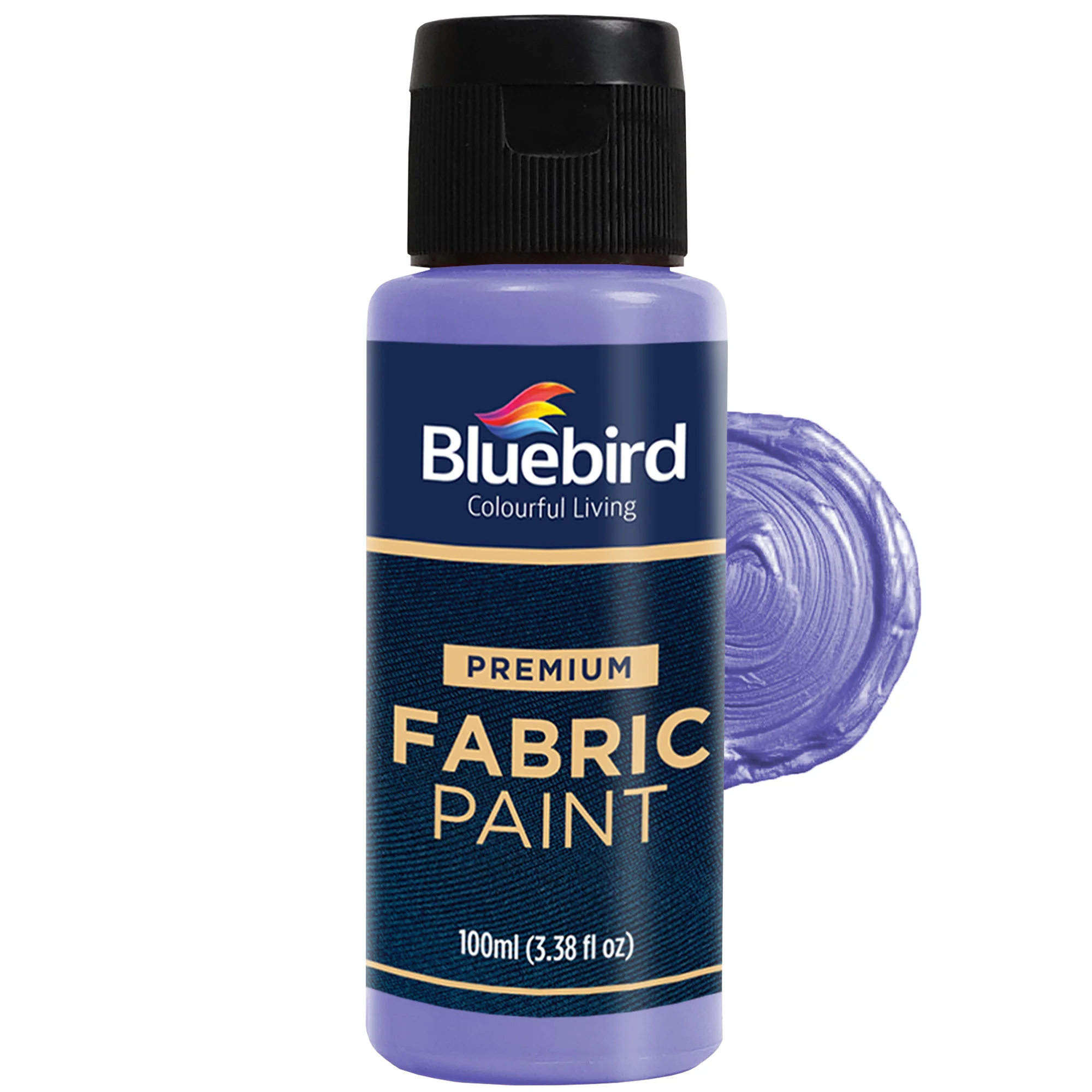 Fabric Paints - 100 ml - Image 17