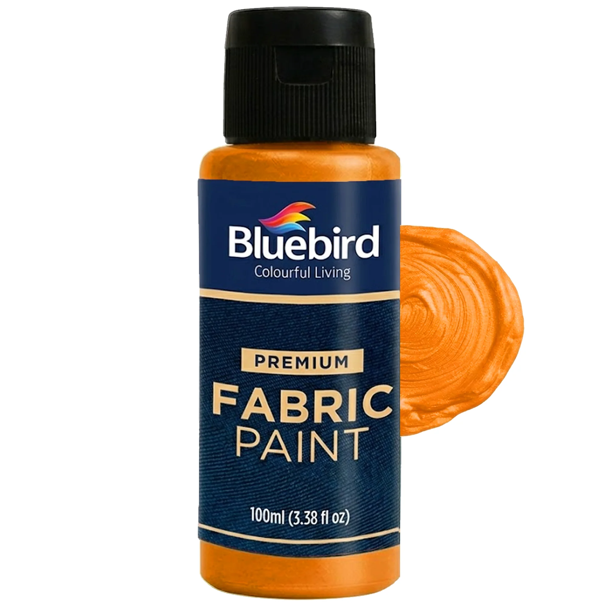 Fabric Paints - 100 ml - Image 24