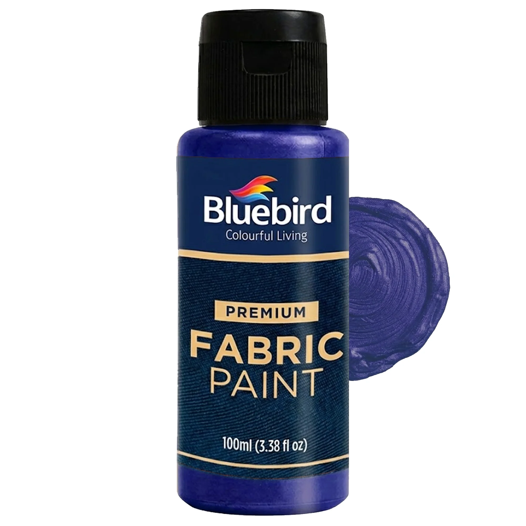 Fabric Paints - 100 ml - Image 26