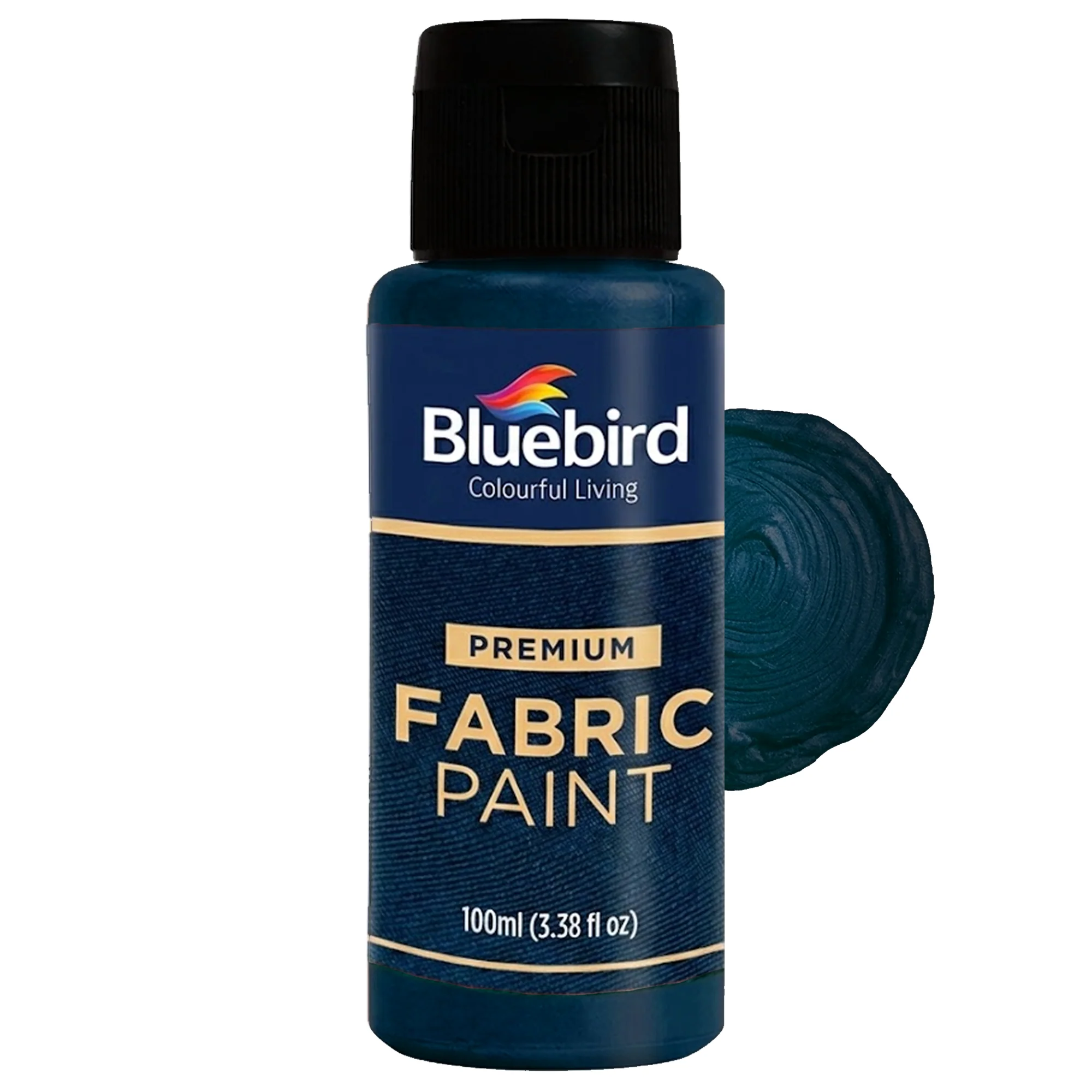 Fabric Paints - 100 ml - Image 29