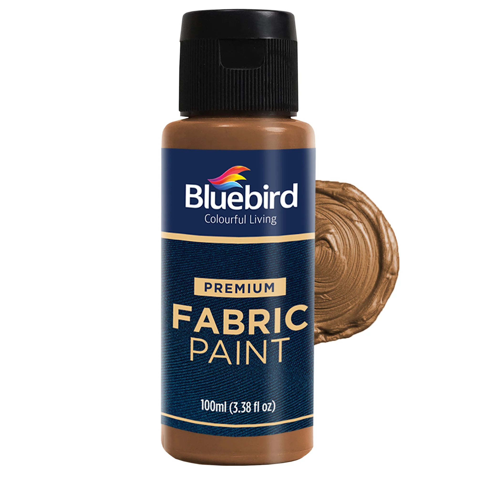 Fabric Paints - 100 ml - Image 4