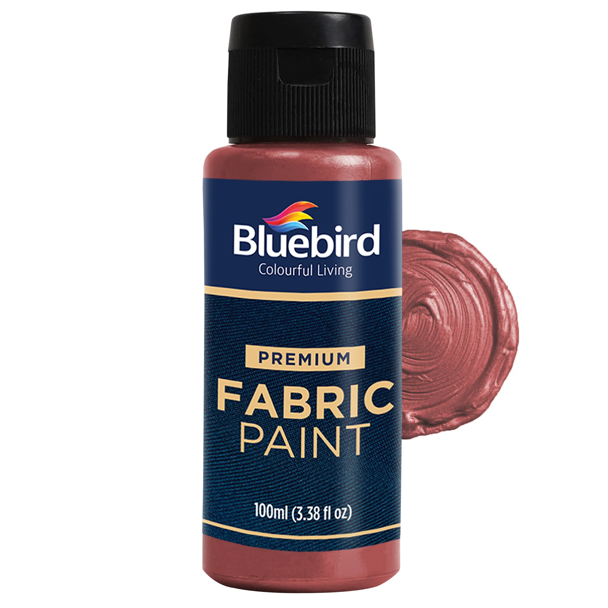 Fabric Paints - 100 ml - Image 6