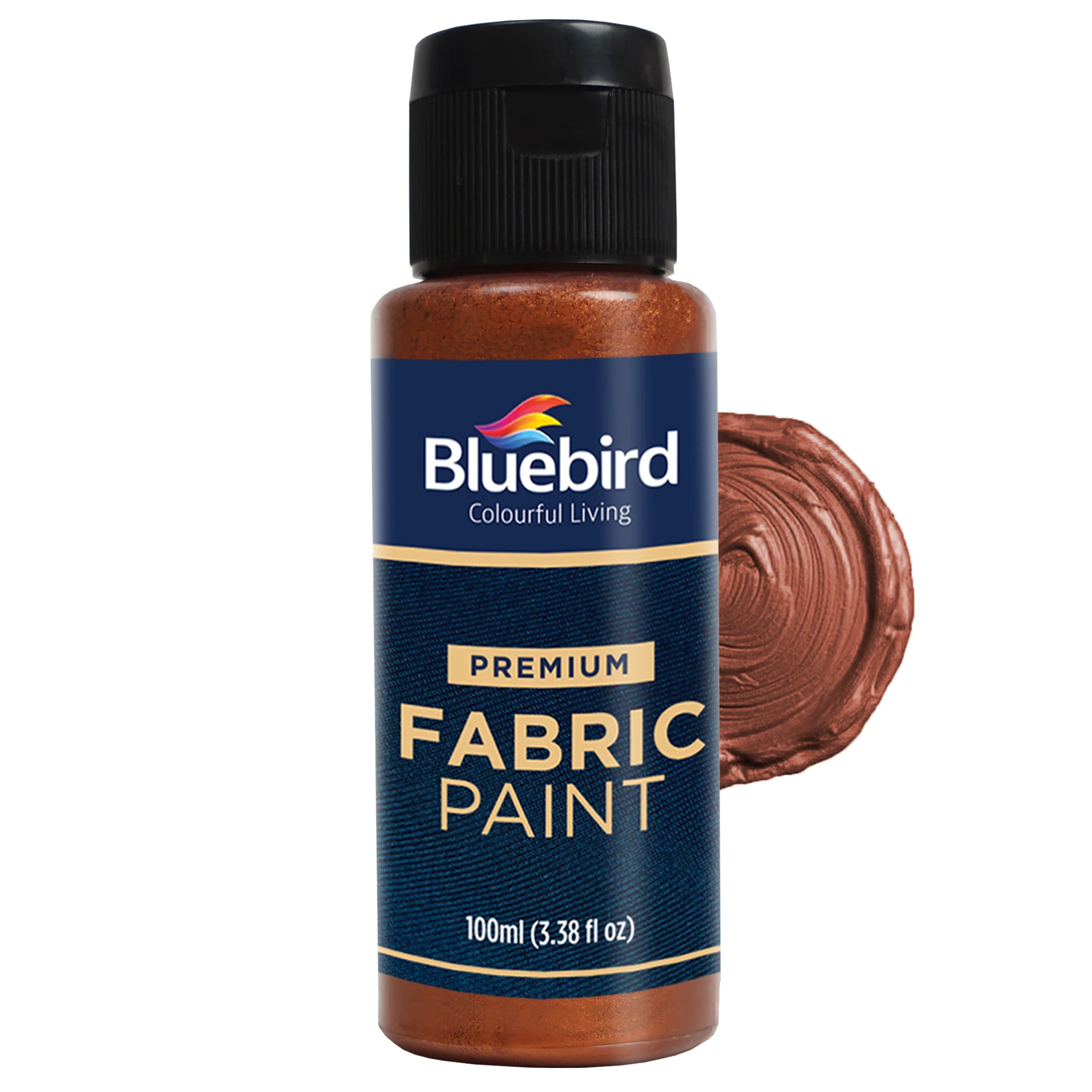 Fabric Paints - 100 ml - Image 8