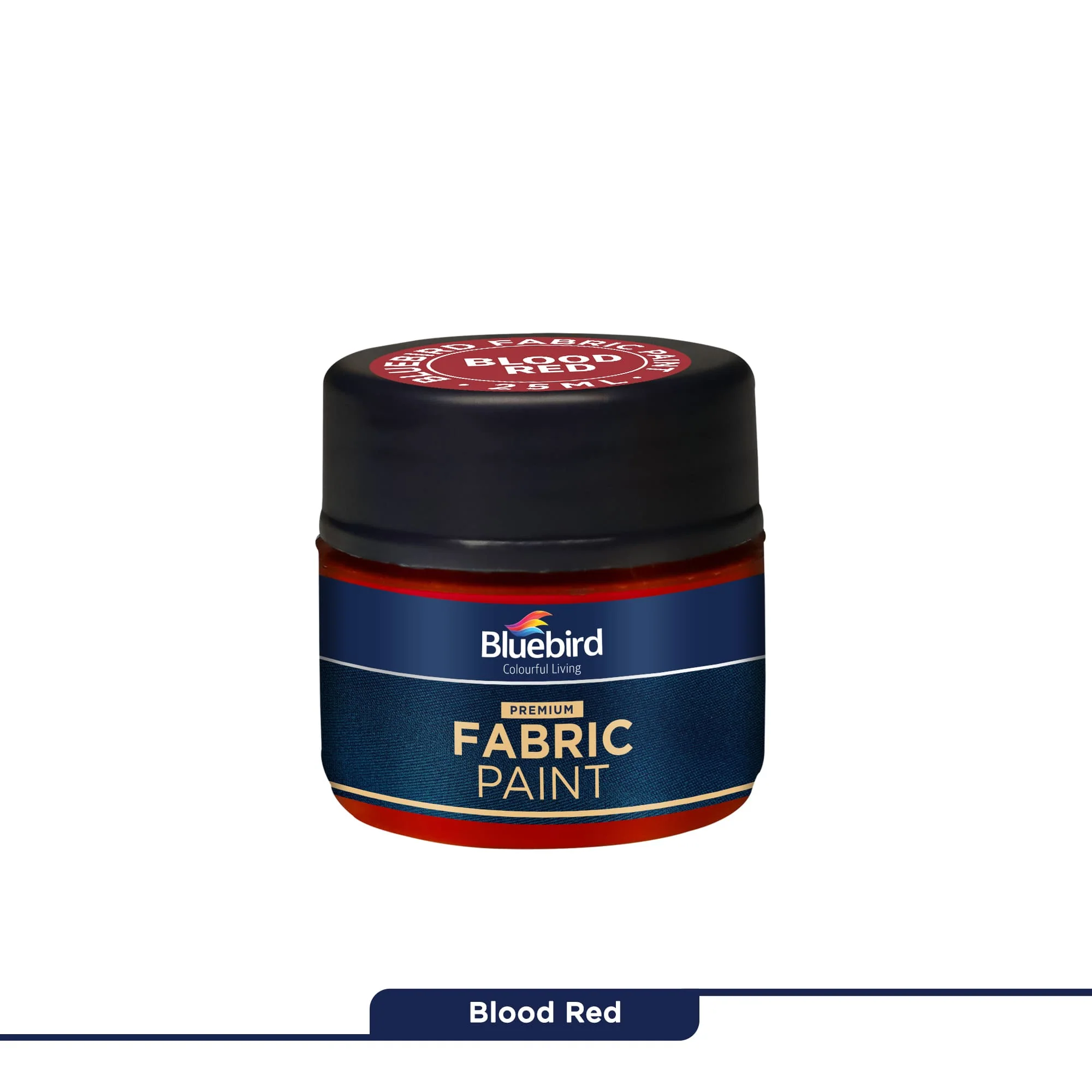 Fabric Paints 25 ml - Image 13