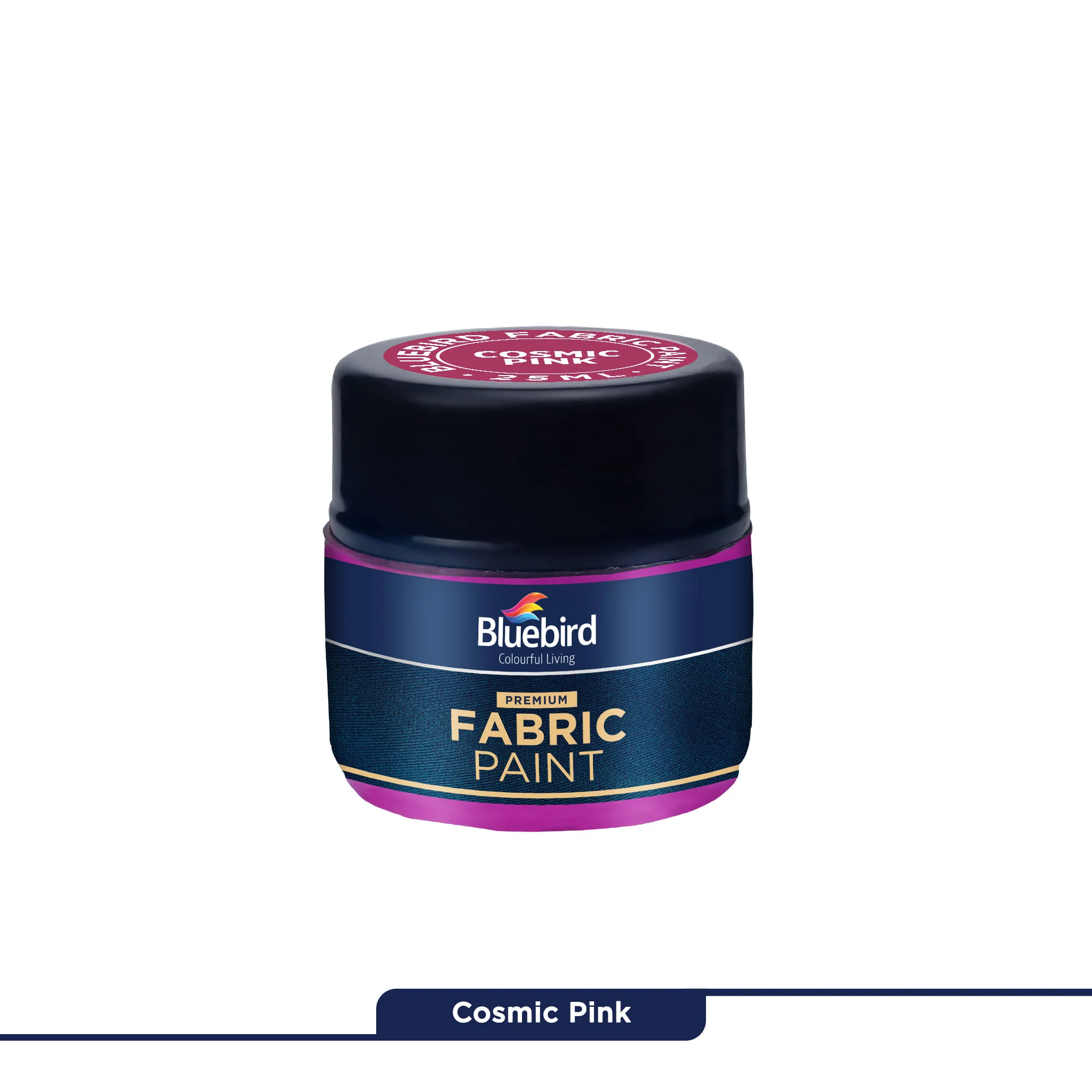 Fabric Paints 25 ml - Image 14