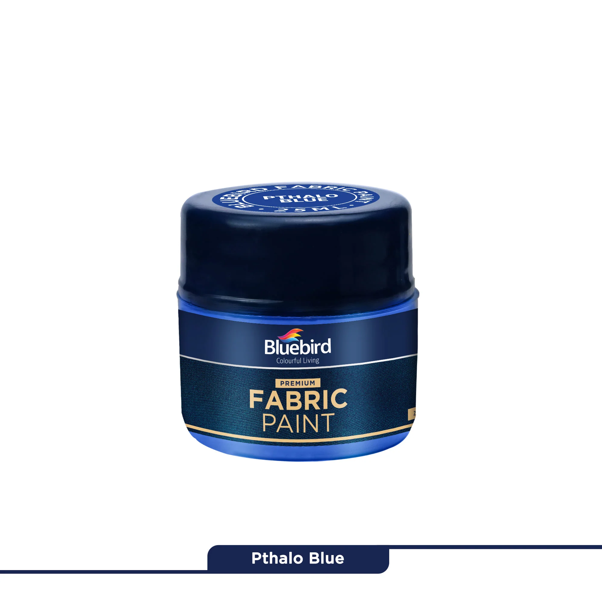 Fabric Paints 25 ml - Image 15