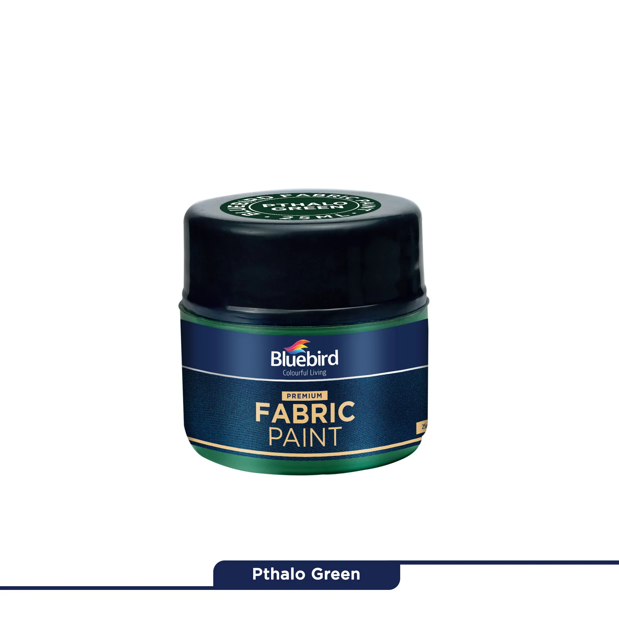 Fabric Paints 25 ml - Image 16