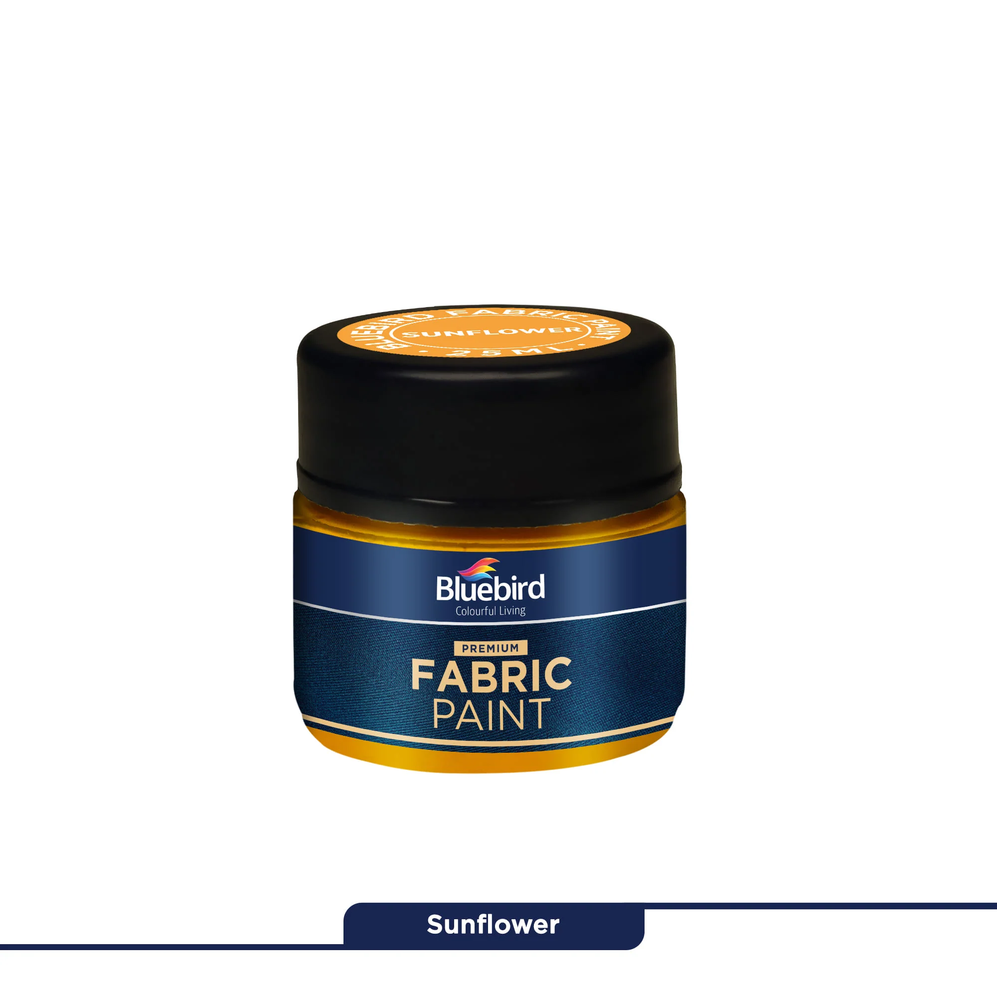 Fabric Paints 25 ml - Image 17