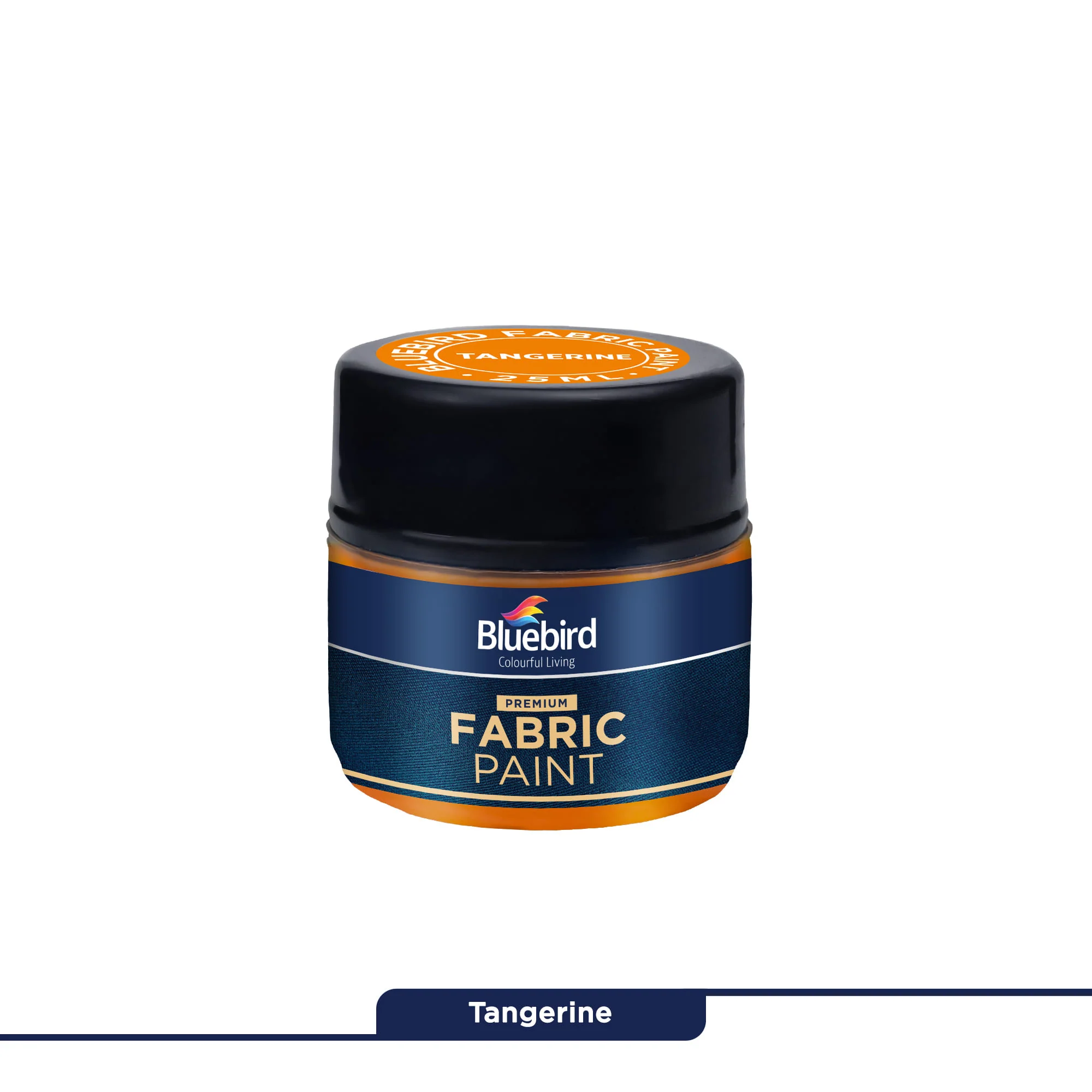Fabric Paints 25 ml - Image 18