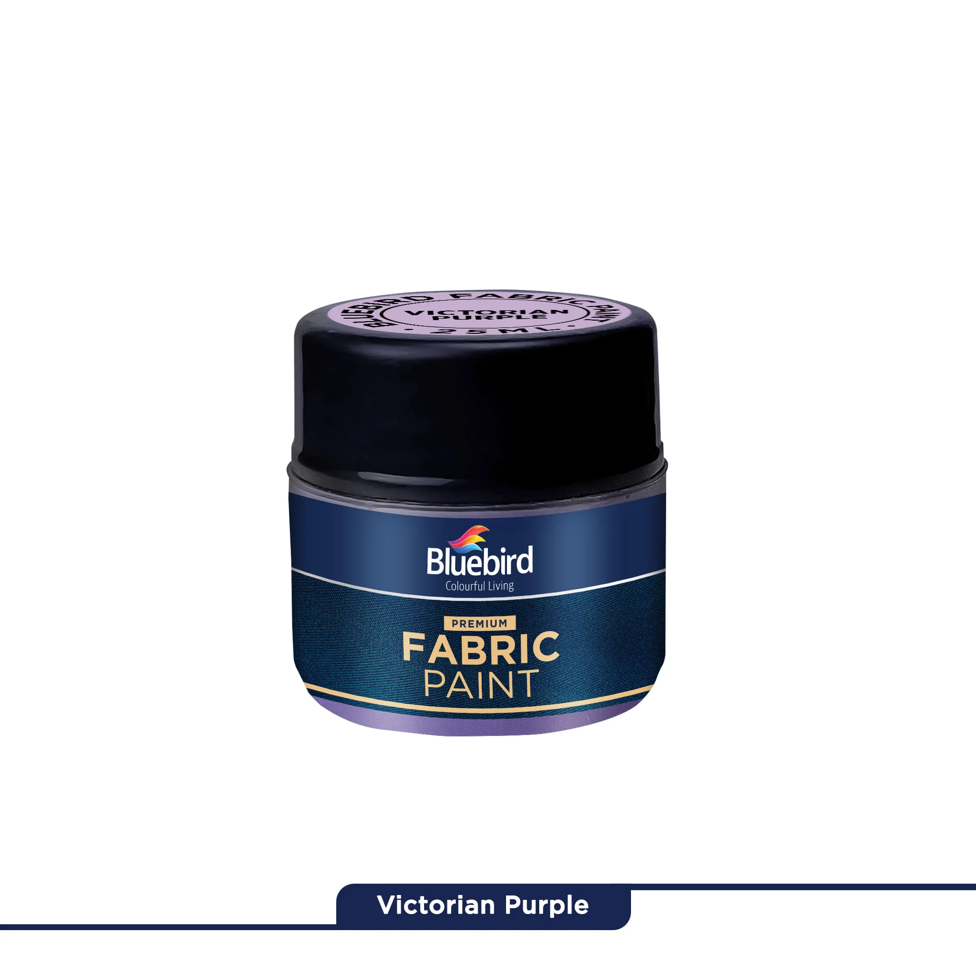 Fabric Paints 25 ml - Image 19