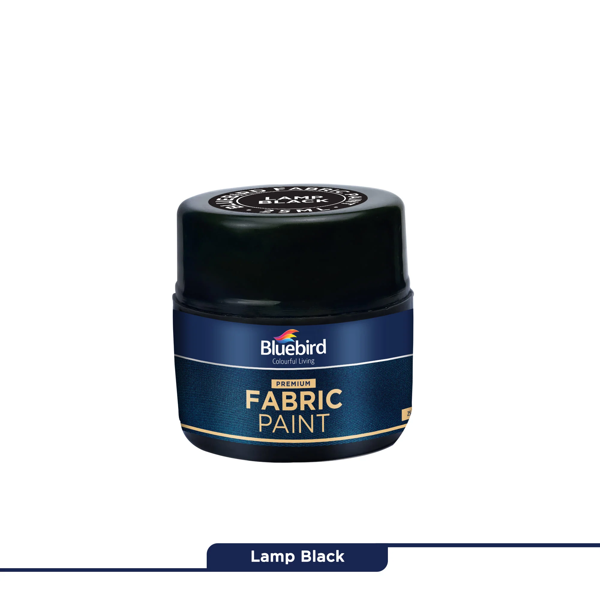 Fabric Paints 25 ml - Image 22