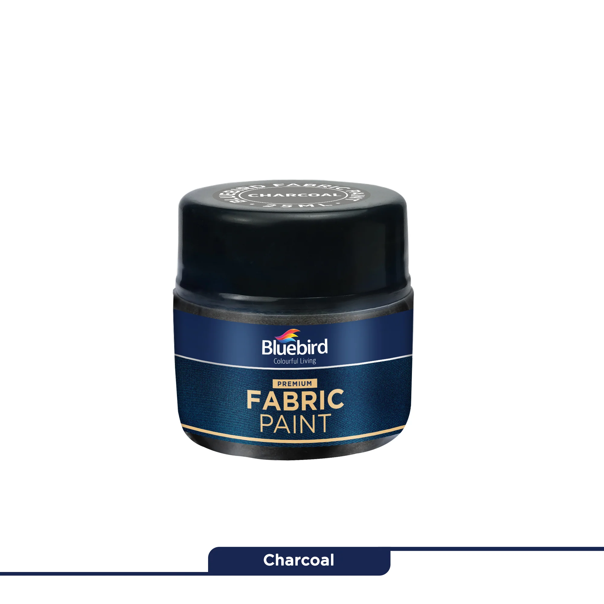 Fabric Paints 25 ml - Image 25