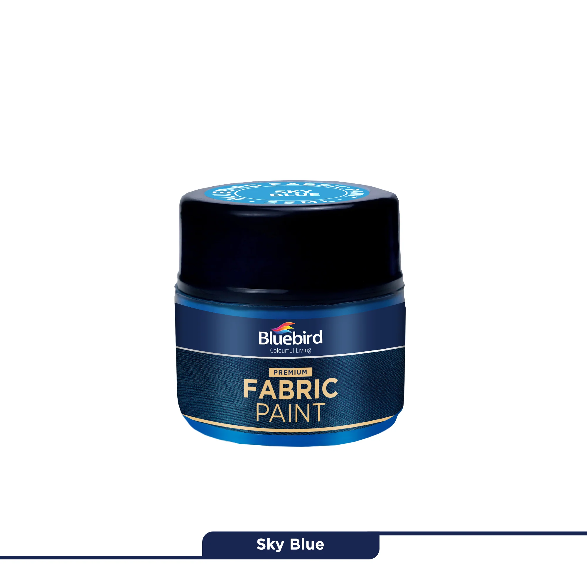 Fabric Paints 25 ml - Image 28