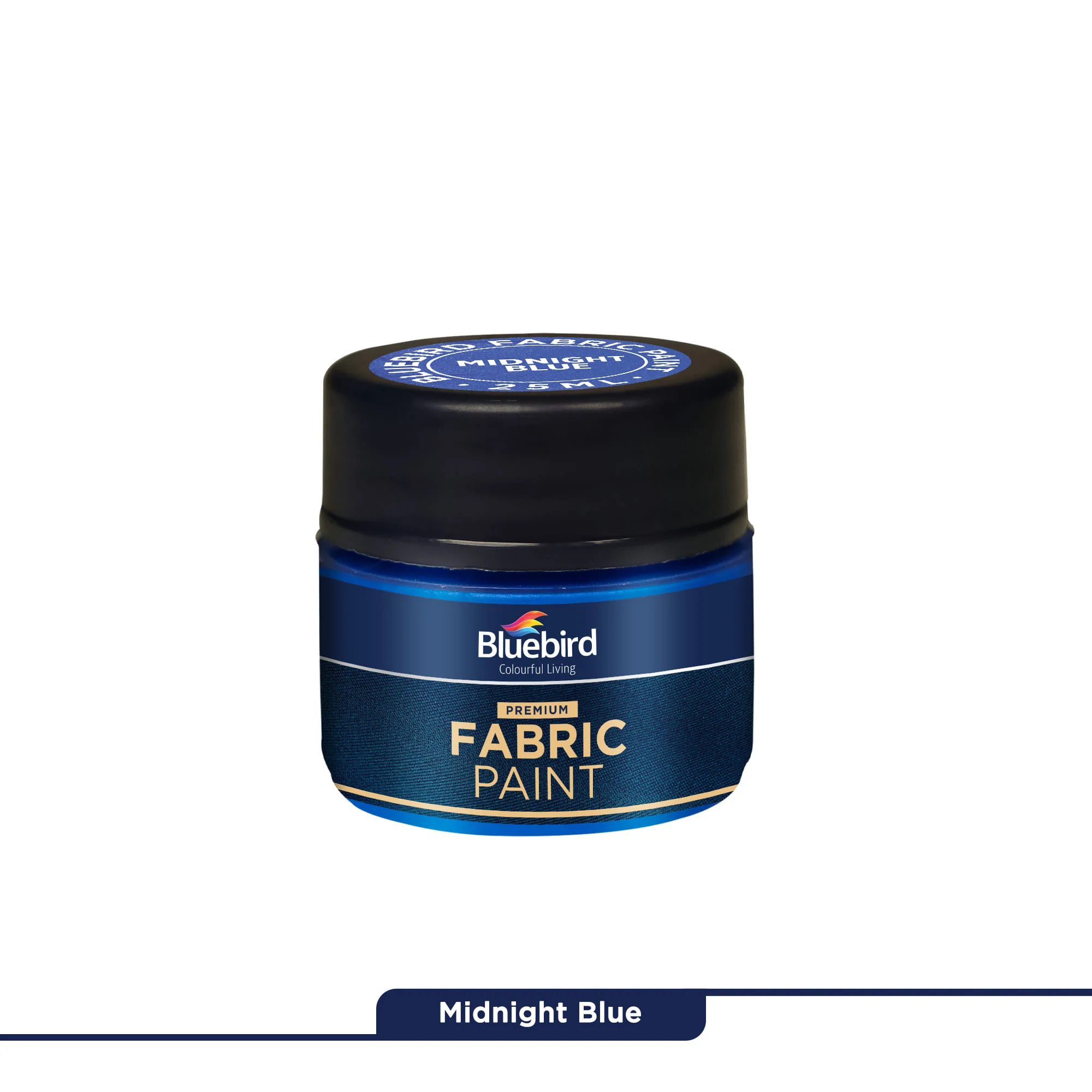 Fabric Paints 25 ml - Image 6