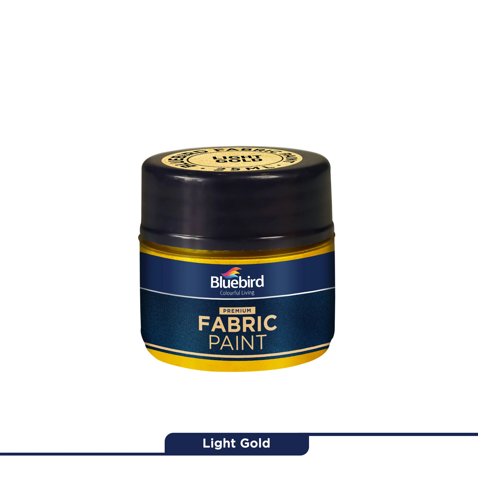 Fabric Paints 25 ml - Image 7
