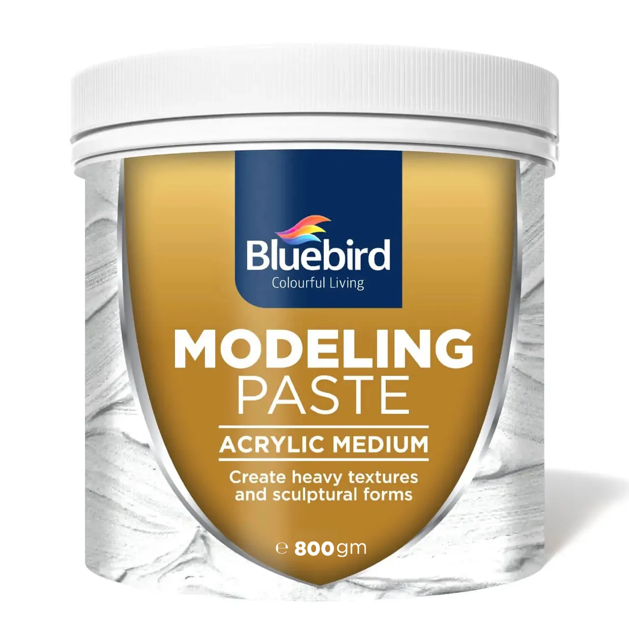 Modeling Paste - Image 2