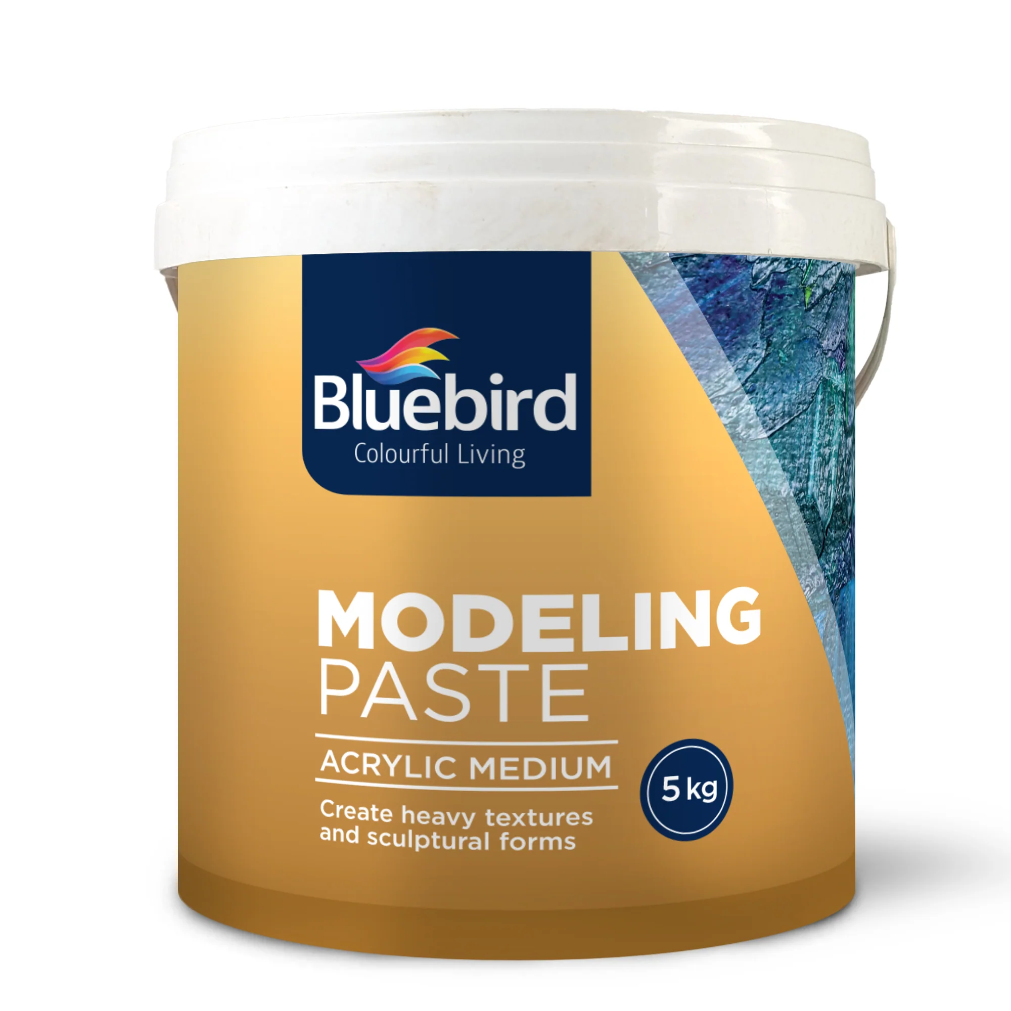 Modeling Paste - Image 3