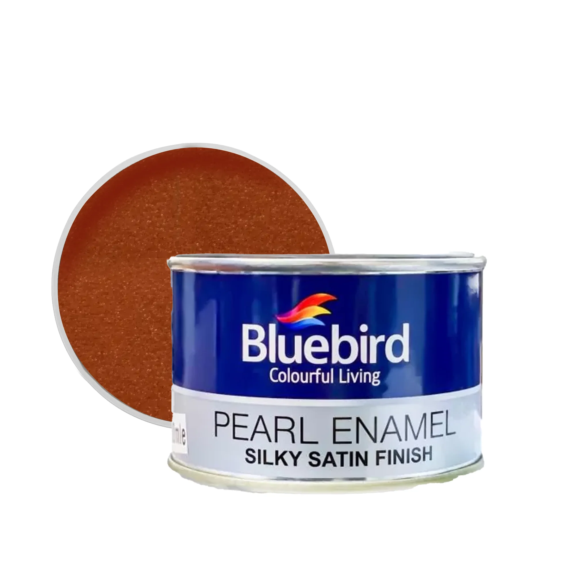 Pearl Enamel Paints – 100 ml - Image 3