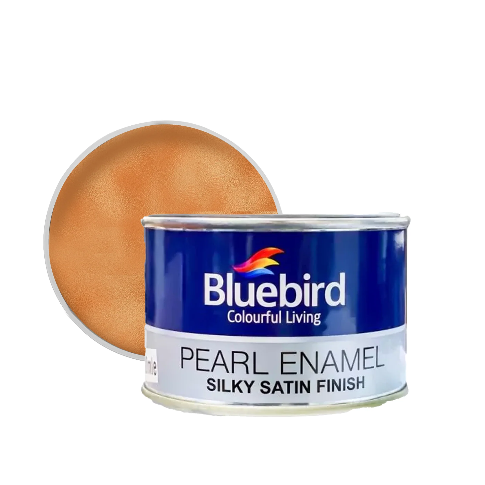 Pearl Enamel Paints – 100 ml - Image 4