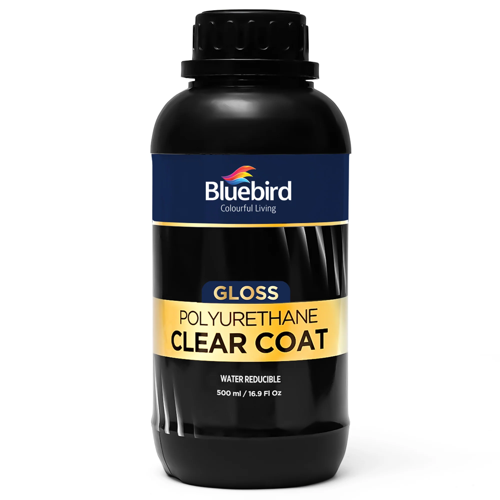Polyurethane Clear Coat - Image 3