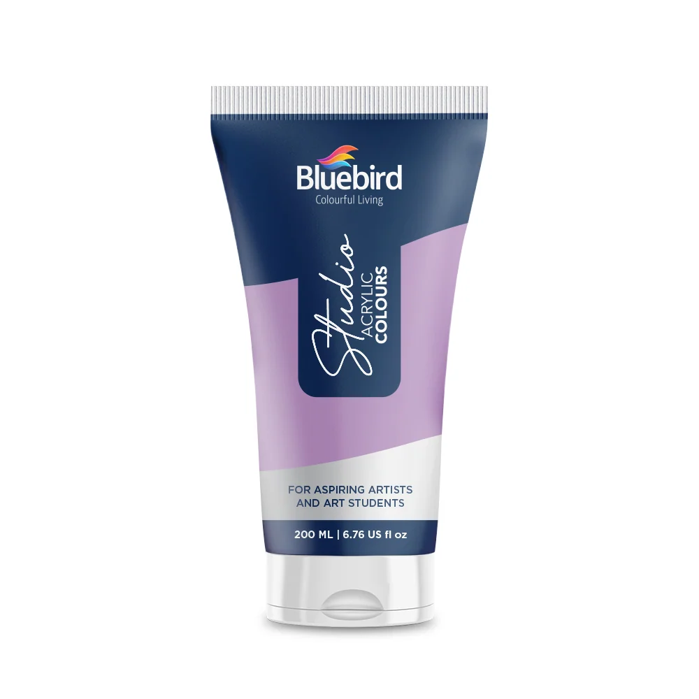 Studio Acrylic - 200 ml - Image 10