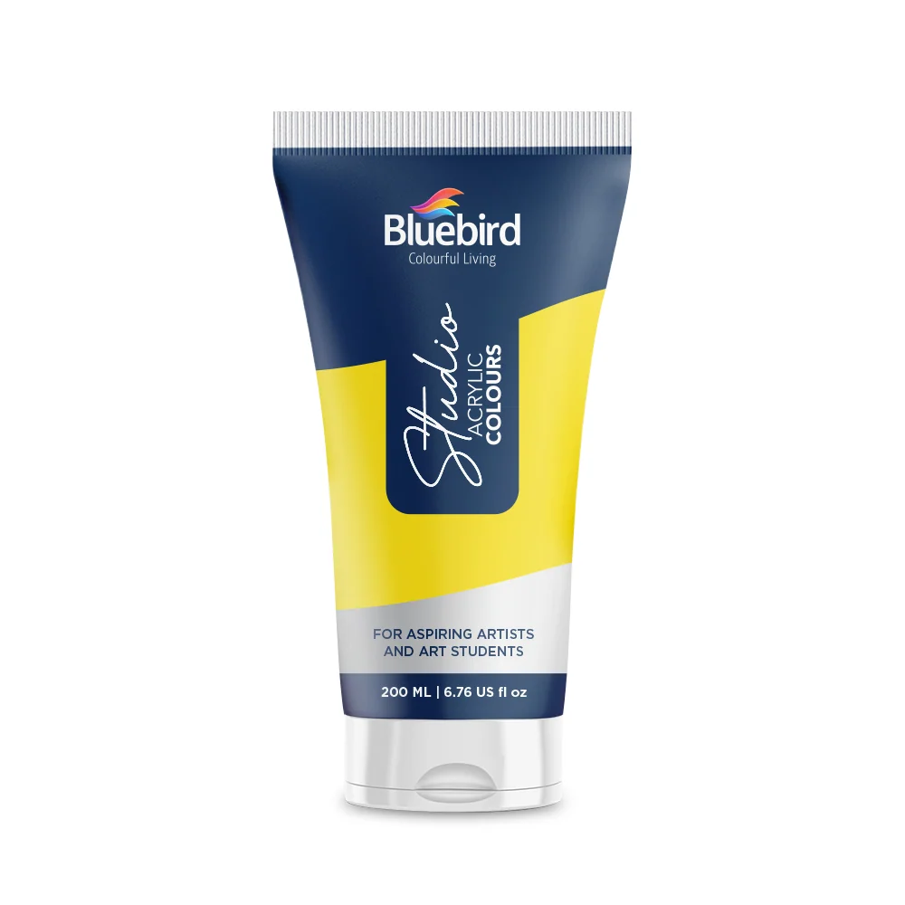 Studio Acrylic - 200 ml - Image 11