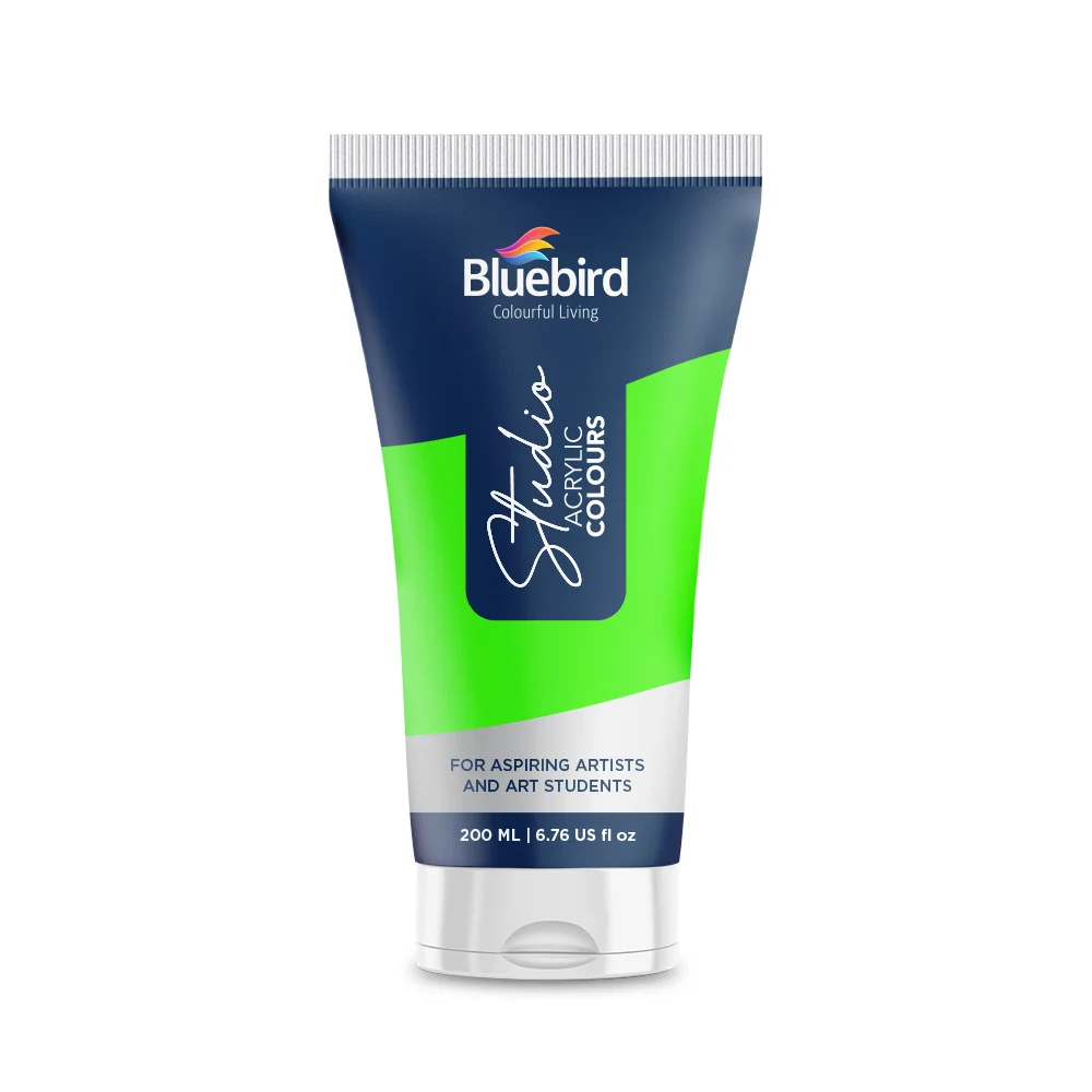 Studio Acrylic - 200 ml - Image 13