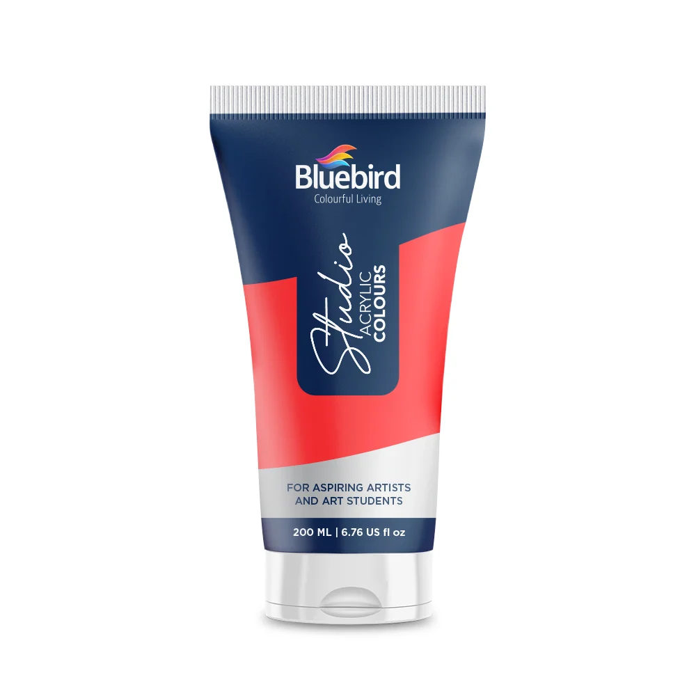 Studio Acrylic - 200 ml - Image 16