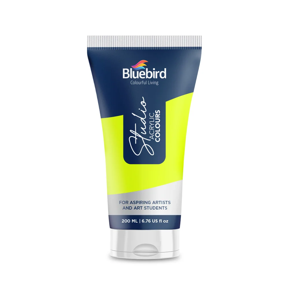 Studio Acrylic - 200 ml - Image 17