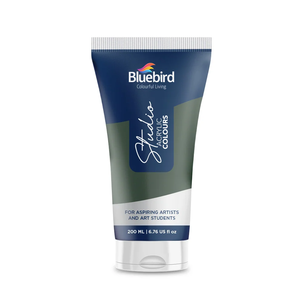 Studio Acrylic - 200 ml - Image 18