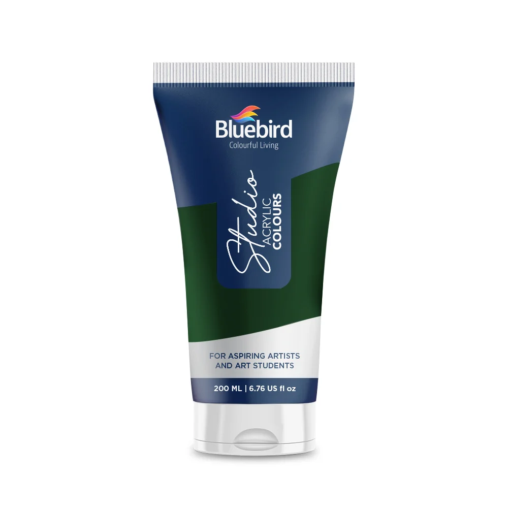Studio Acrylic - 200 ml - Image 20