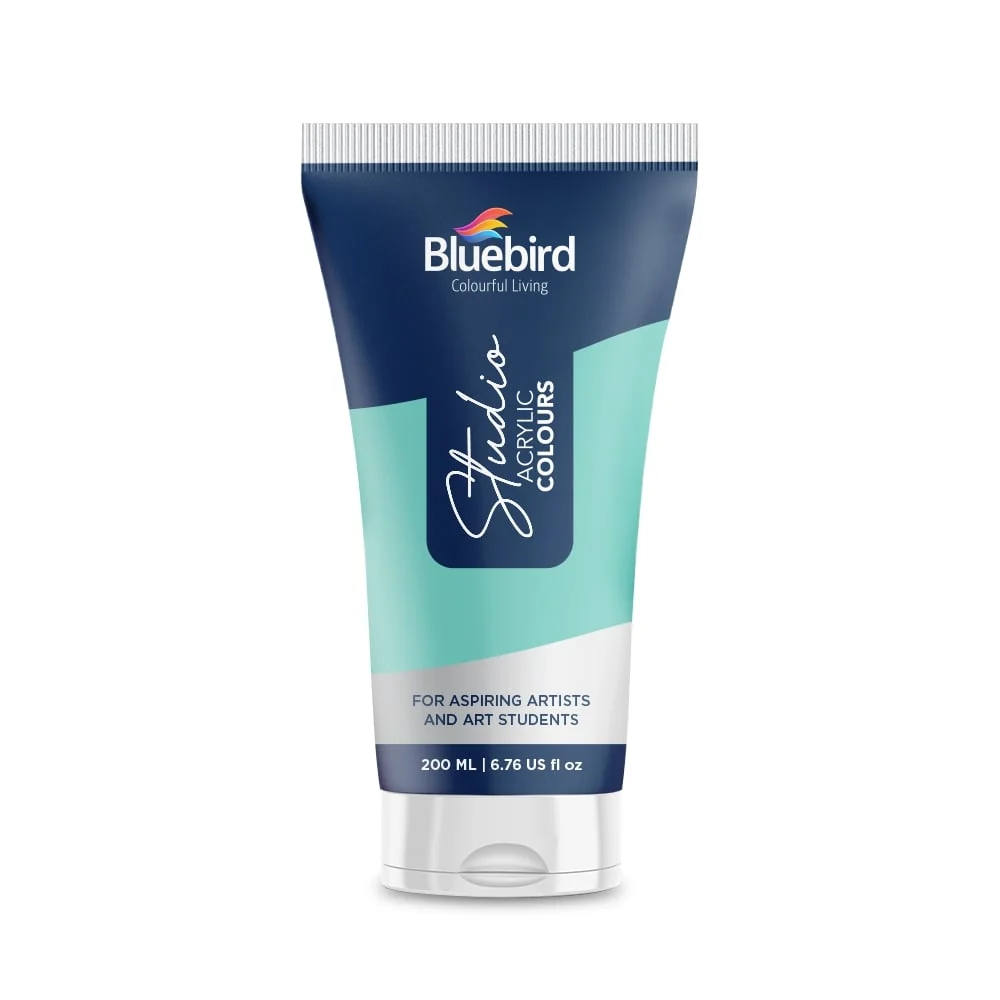Studio Acrylic - 200 ml - Image 21
