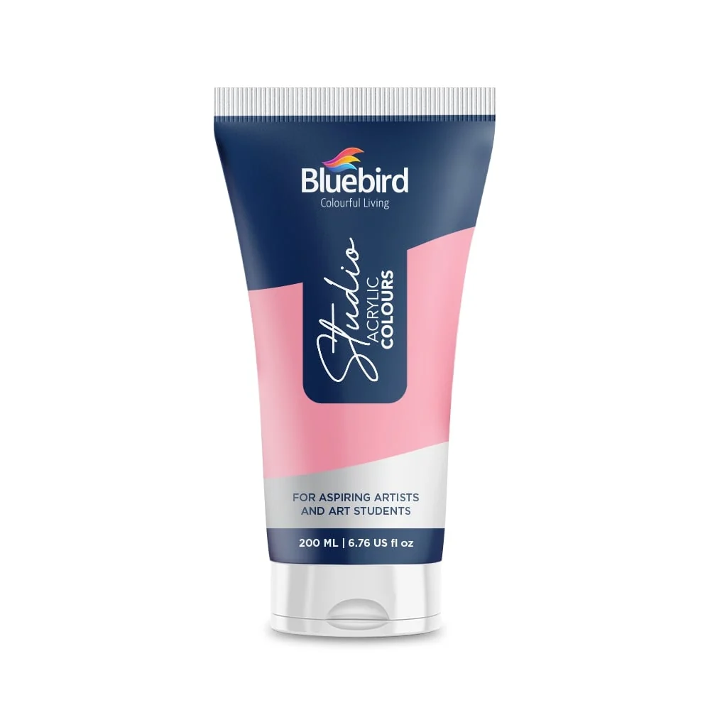 Studio Acrylic - 200 ml - Image 22