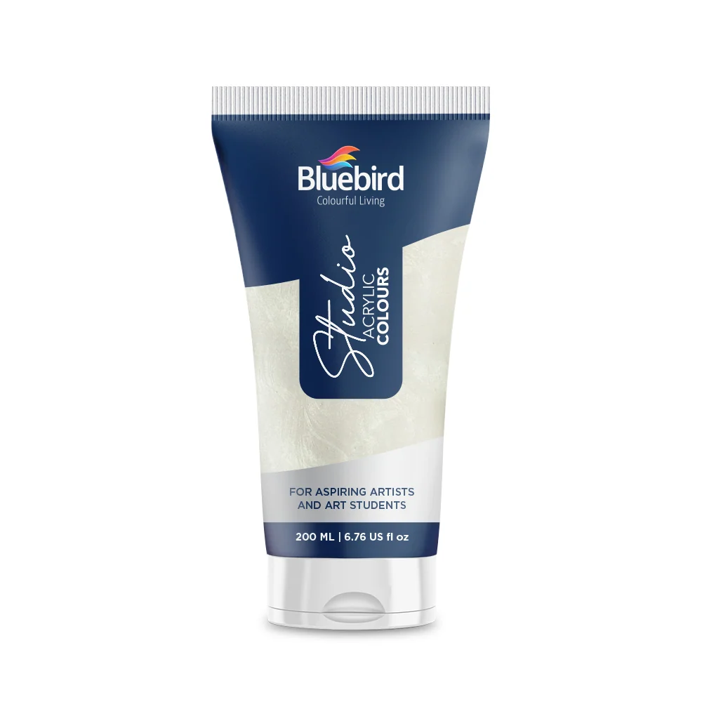 Studio Acrylic - 200 ml - Image 3