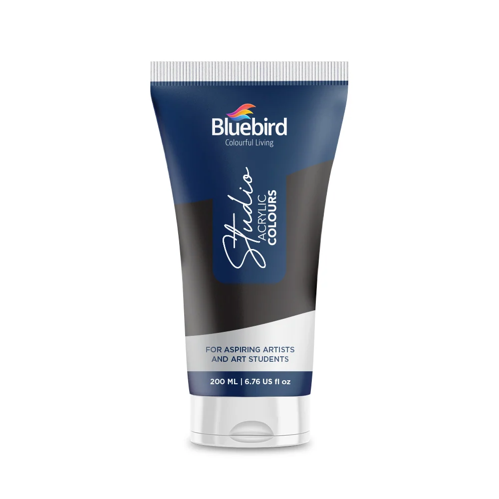 Studio Acrylic - 200 ml - Image 4