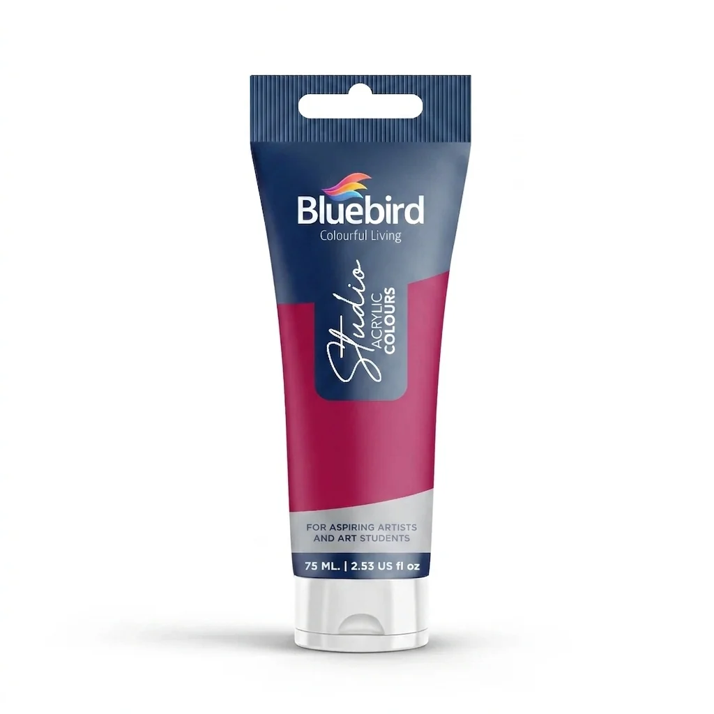 Studio Acrylic 75ml Tubes - Image 12