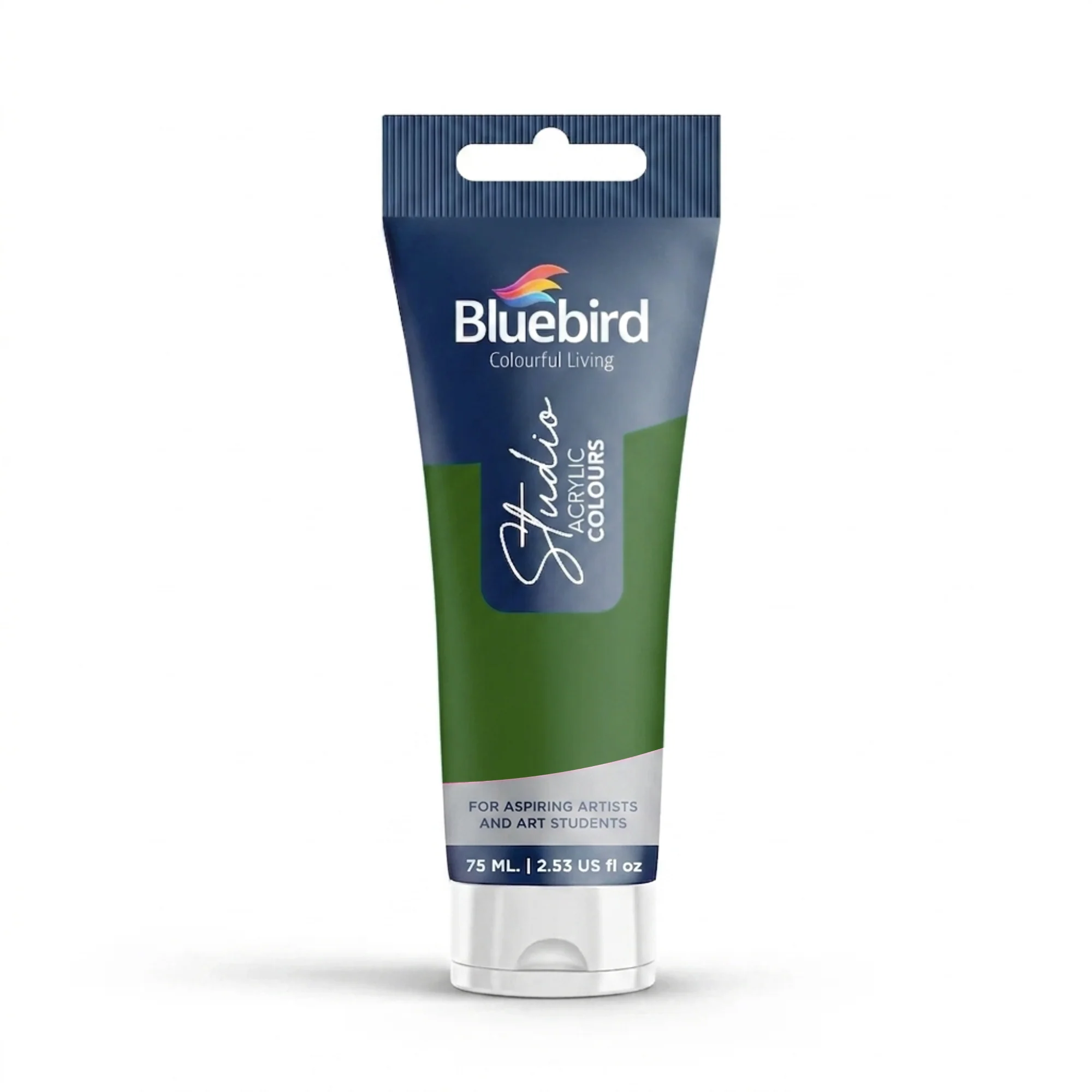 Studio Acrylic 75ml Tubes - Image 14