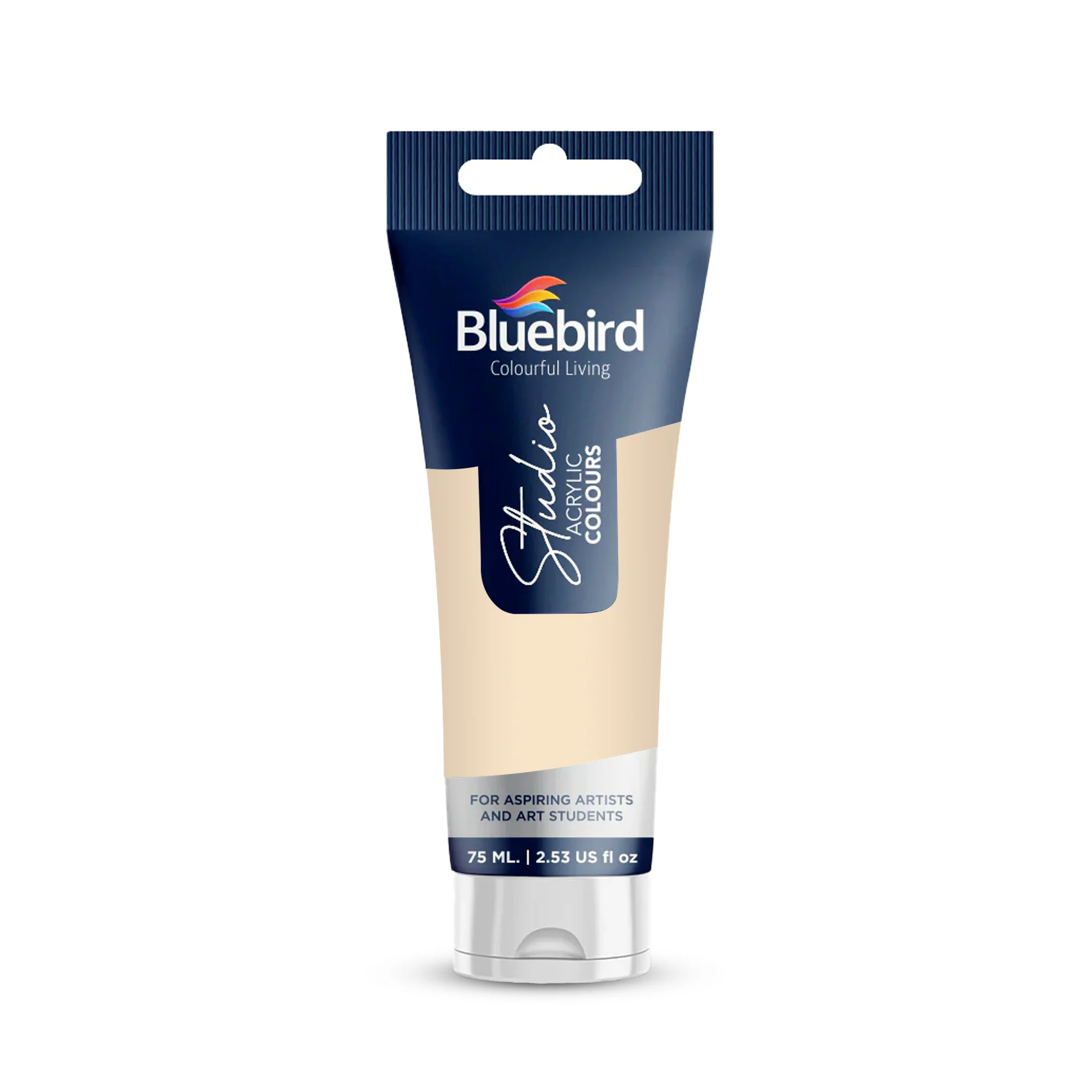 Studio Acrylic 75ml Tubes - Image 15