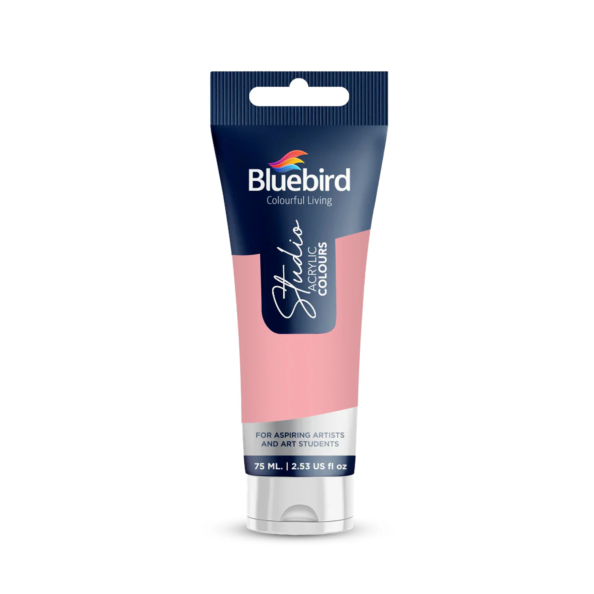 Studio Acrylic 75ml Tubes - Image 18