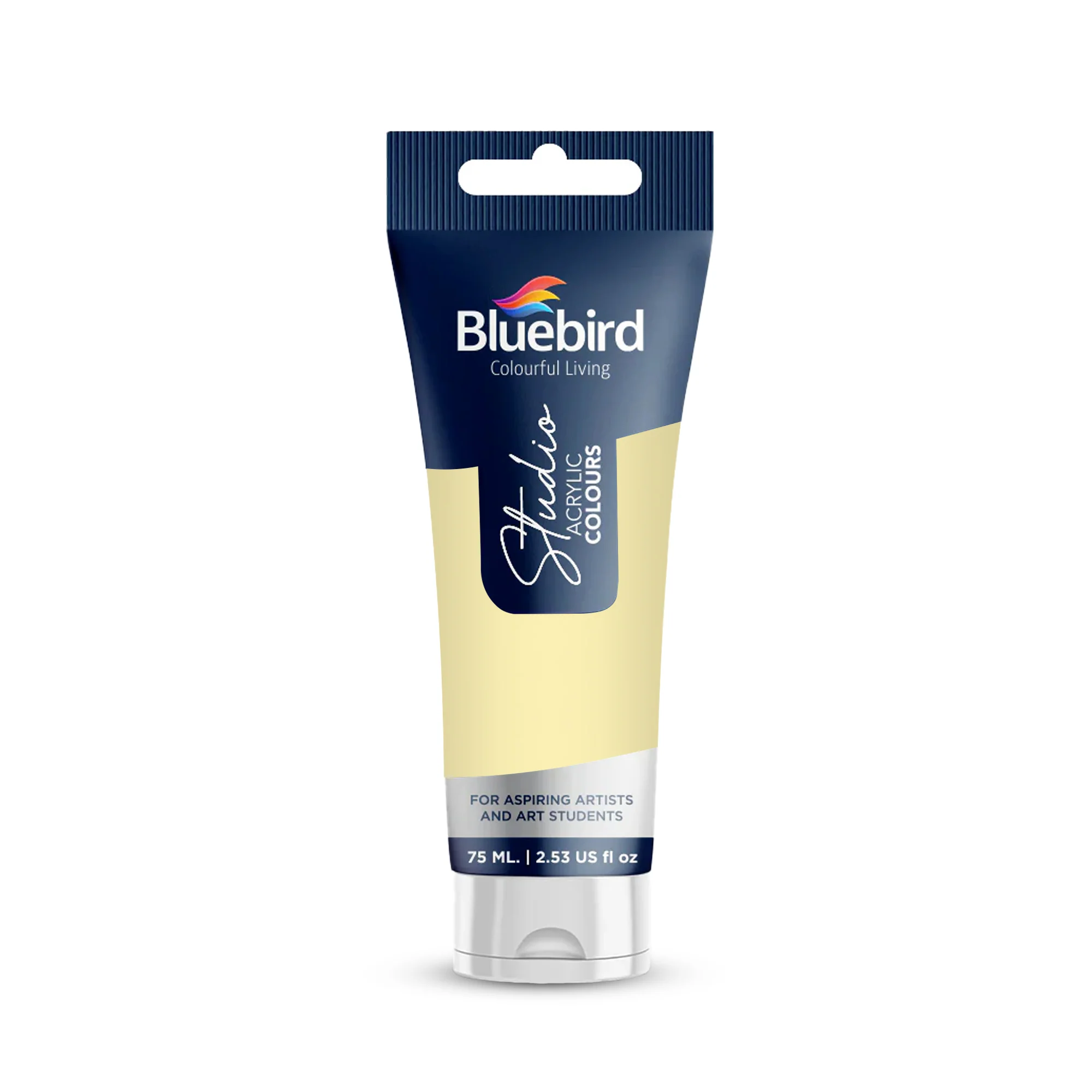 Studio Acrylic 75ml Tubes - Image 19